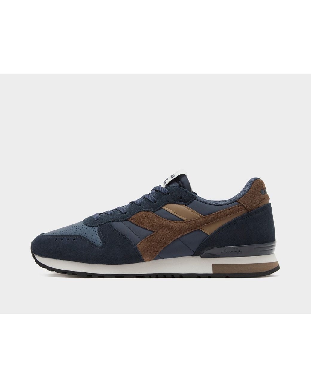 Diadora Blue Camaro M2 for men