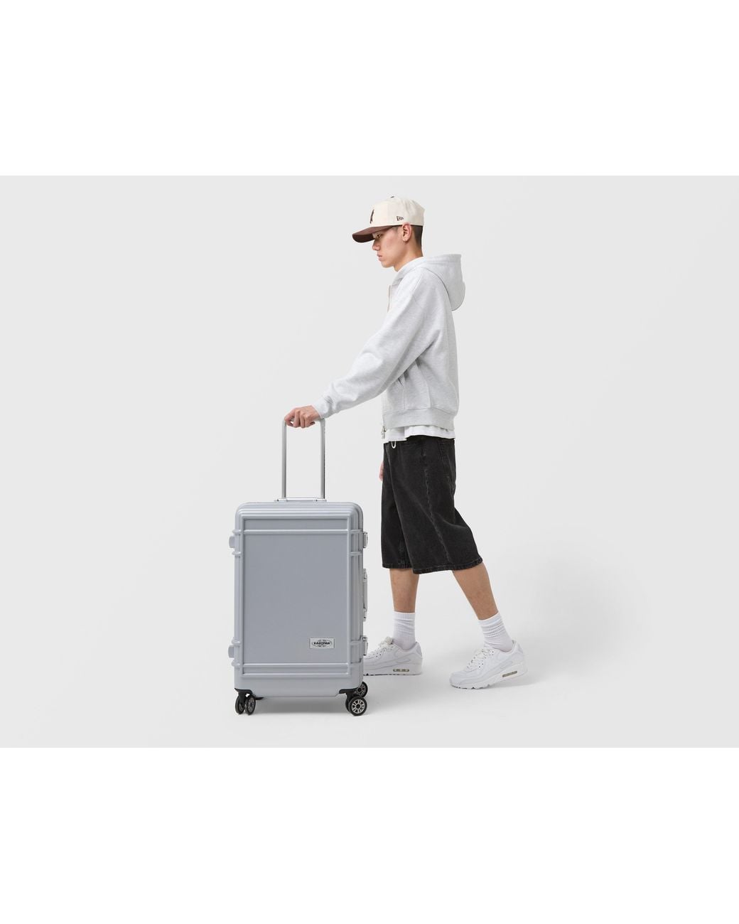 Eastpak Black Resist'R Case M for men