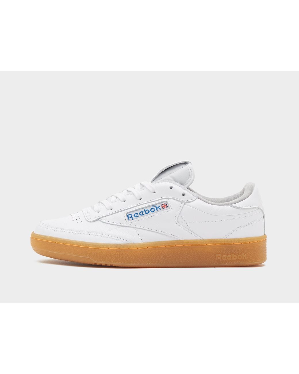 Reebok White Club C 85 Vintage '40Th Anniversary'
