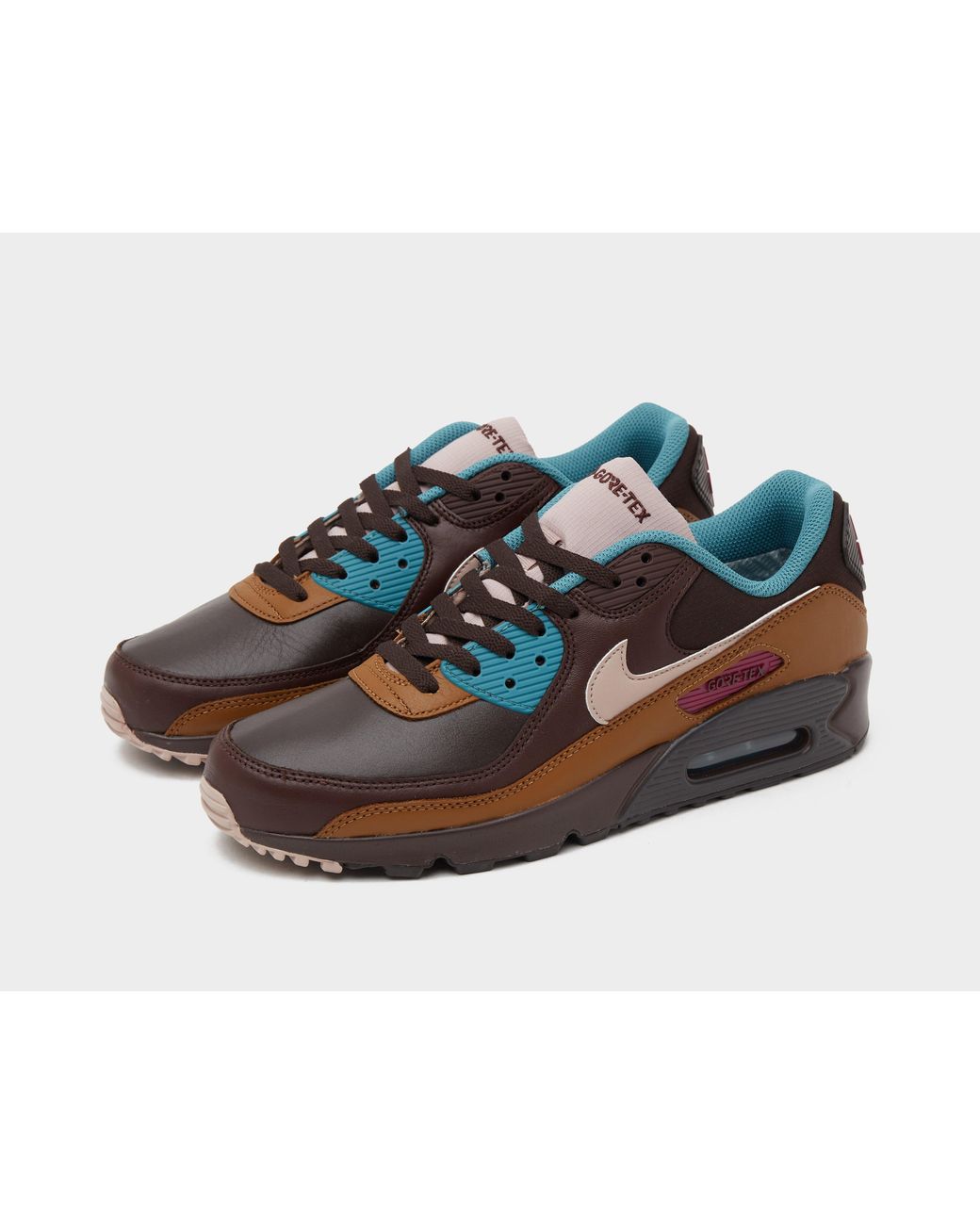 Nike Air Max 90 GORE-TEX Herren in Braun für Herren | Lyst DE