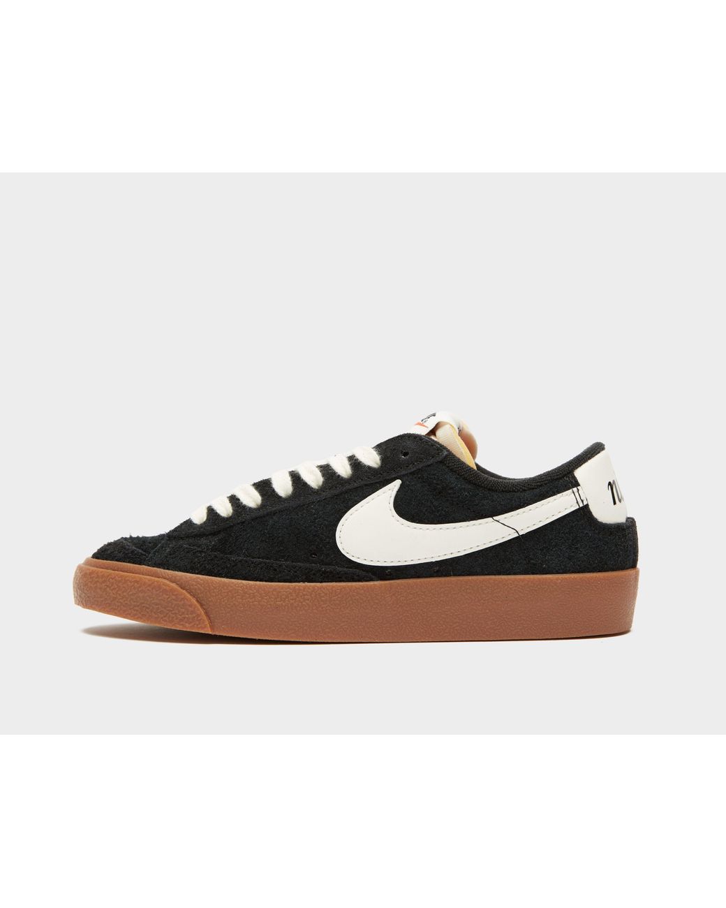 blazer vintage low