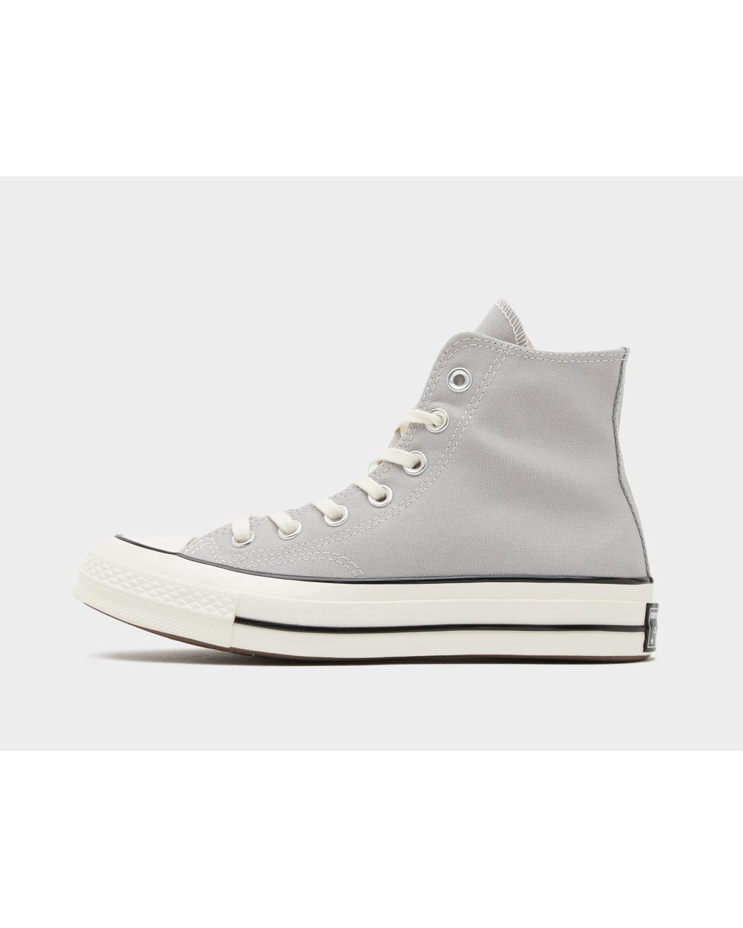 Converse Gray Chuck 70 Hi