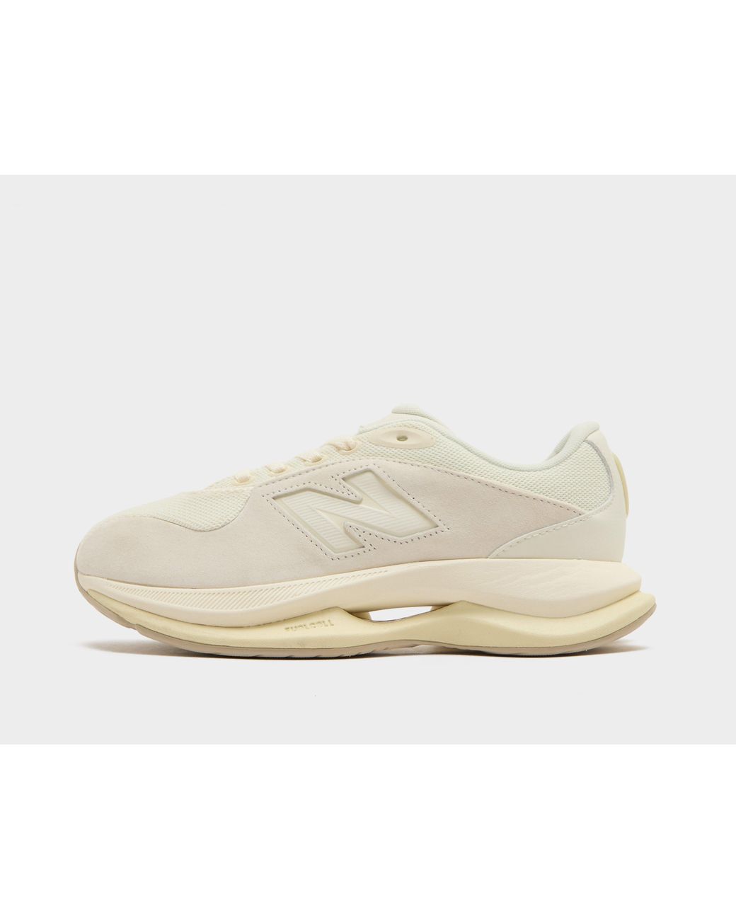 New Balance White Tfoam 100 for men
