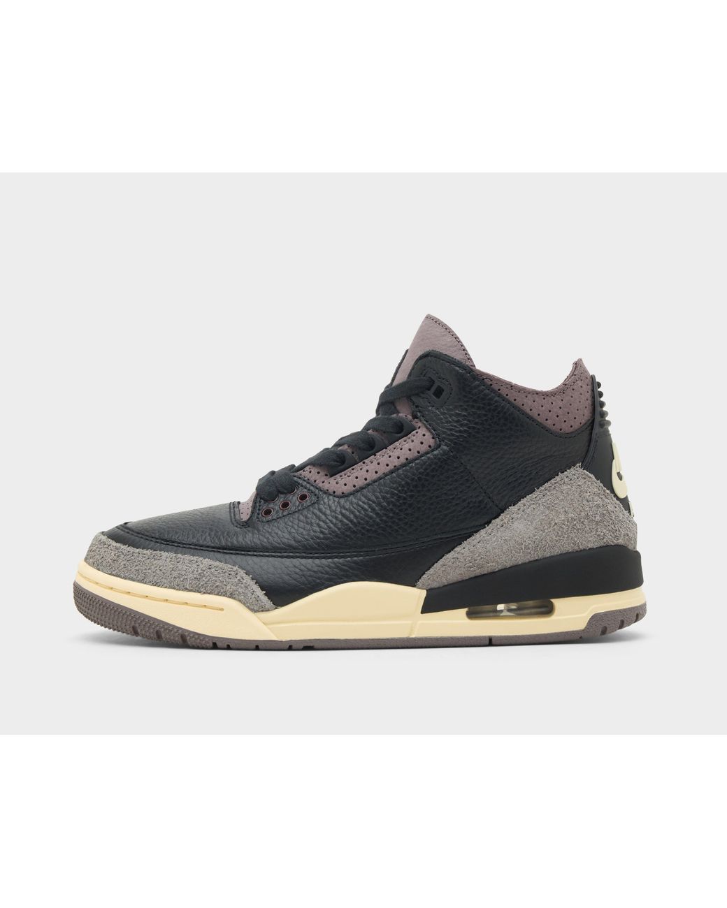 Nike Black X A Ma Maniere Air