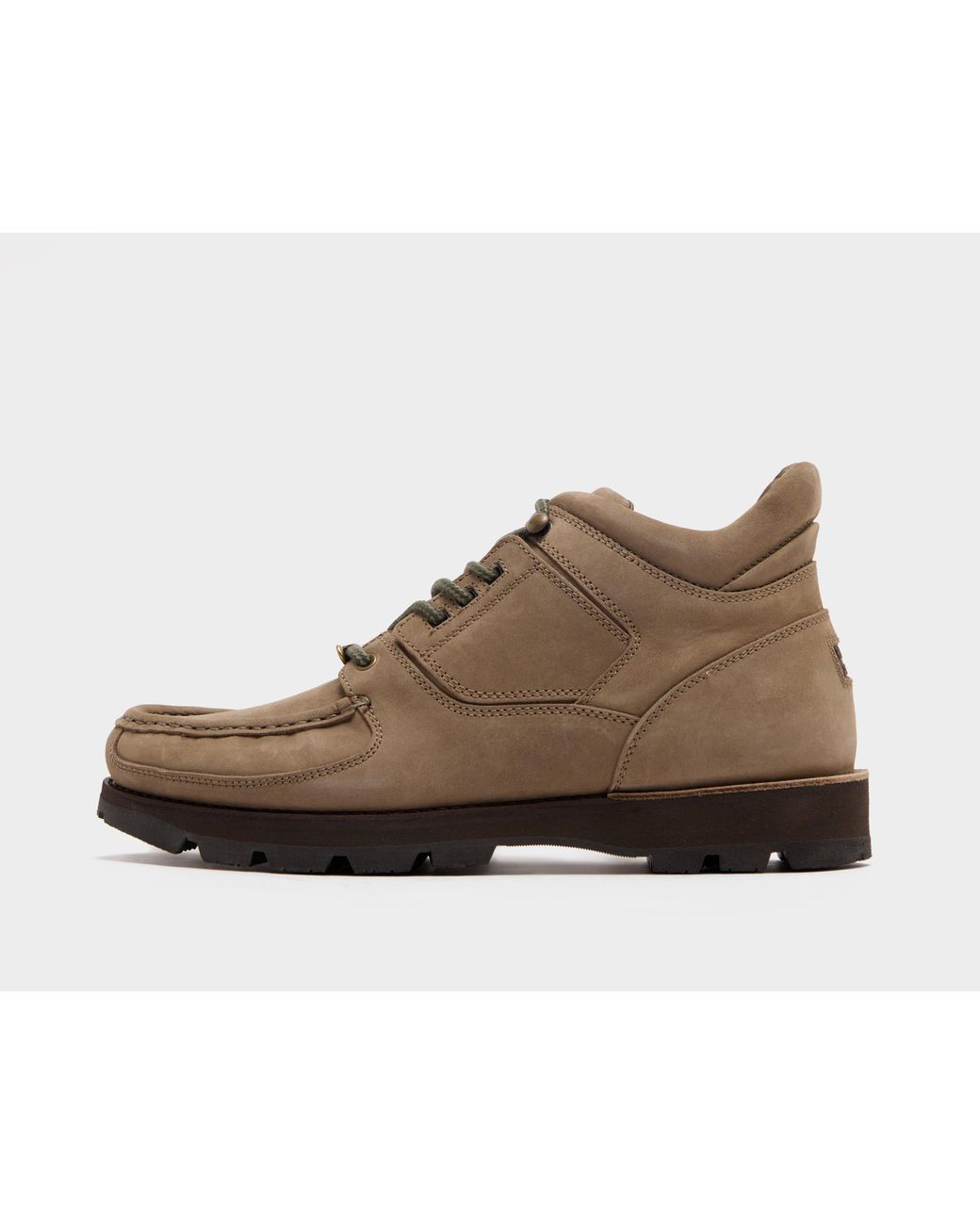 Rockport Brown Umbwe Hiker Boot for men