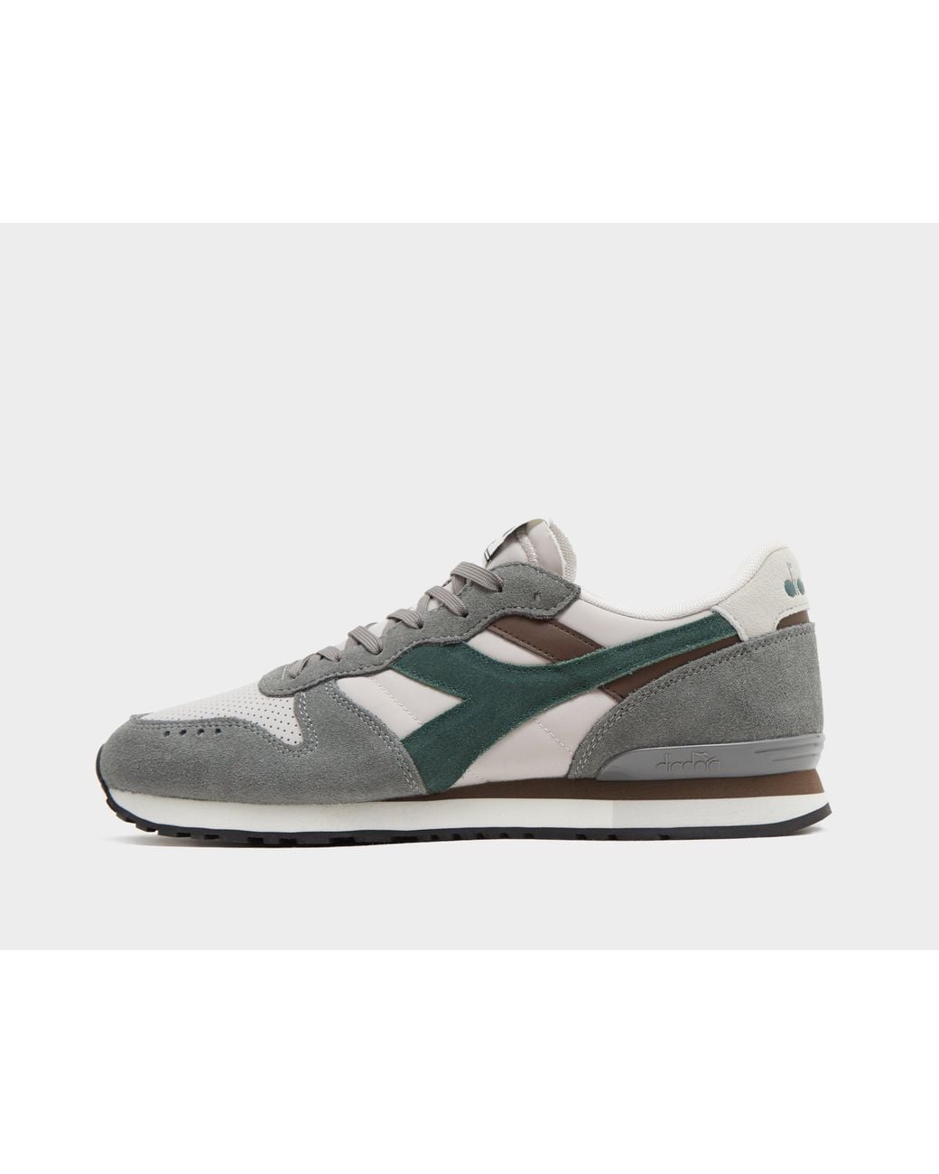Diadora Gray Camaro M2 for men