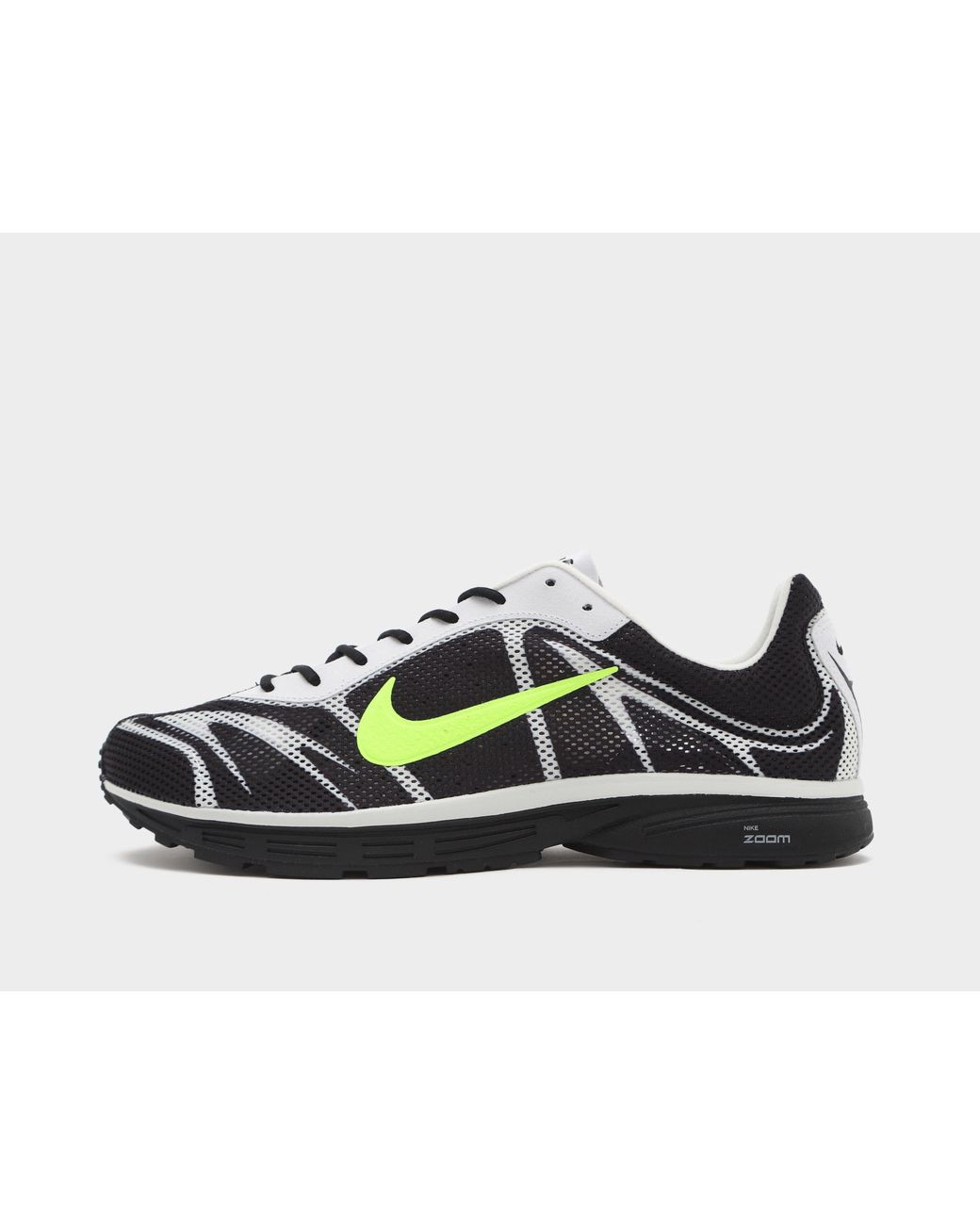 Nike Black Zoom Streak 3 for men