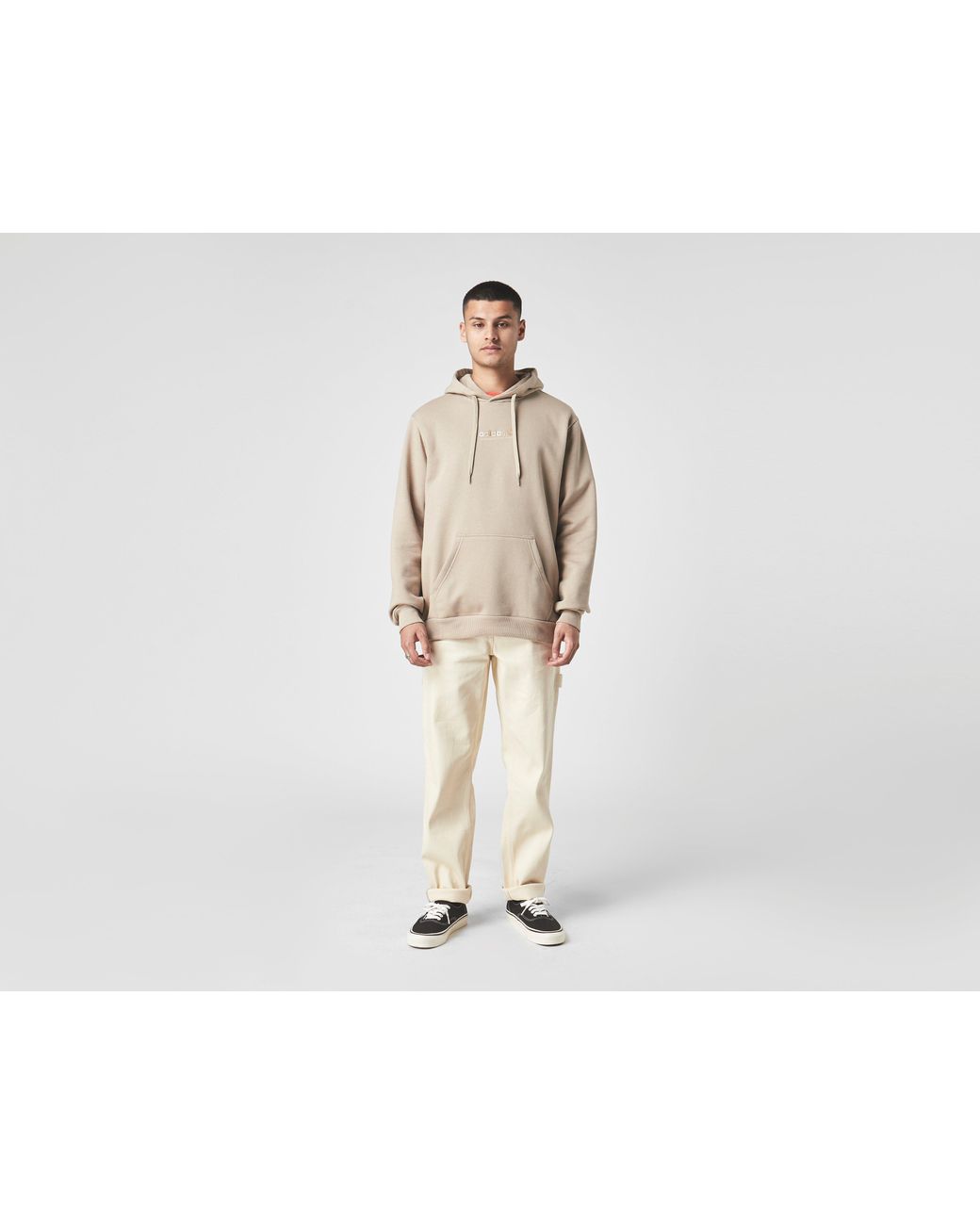 Adidas colour cheap smash sweatshirt