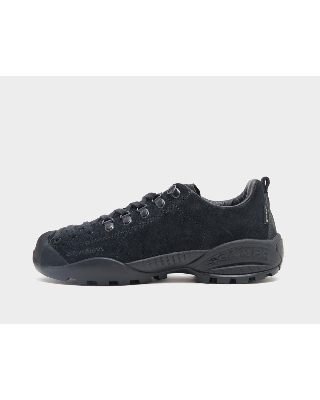 SCARPA Black Mojito Rock Gtx