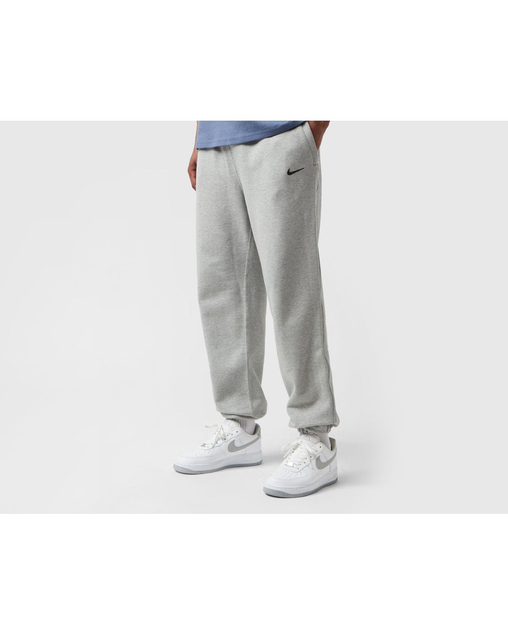 Nike Black X Nocta Cs Joggers for men