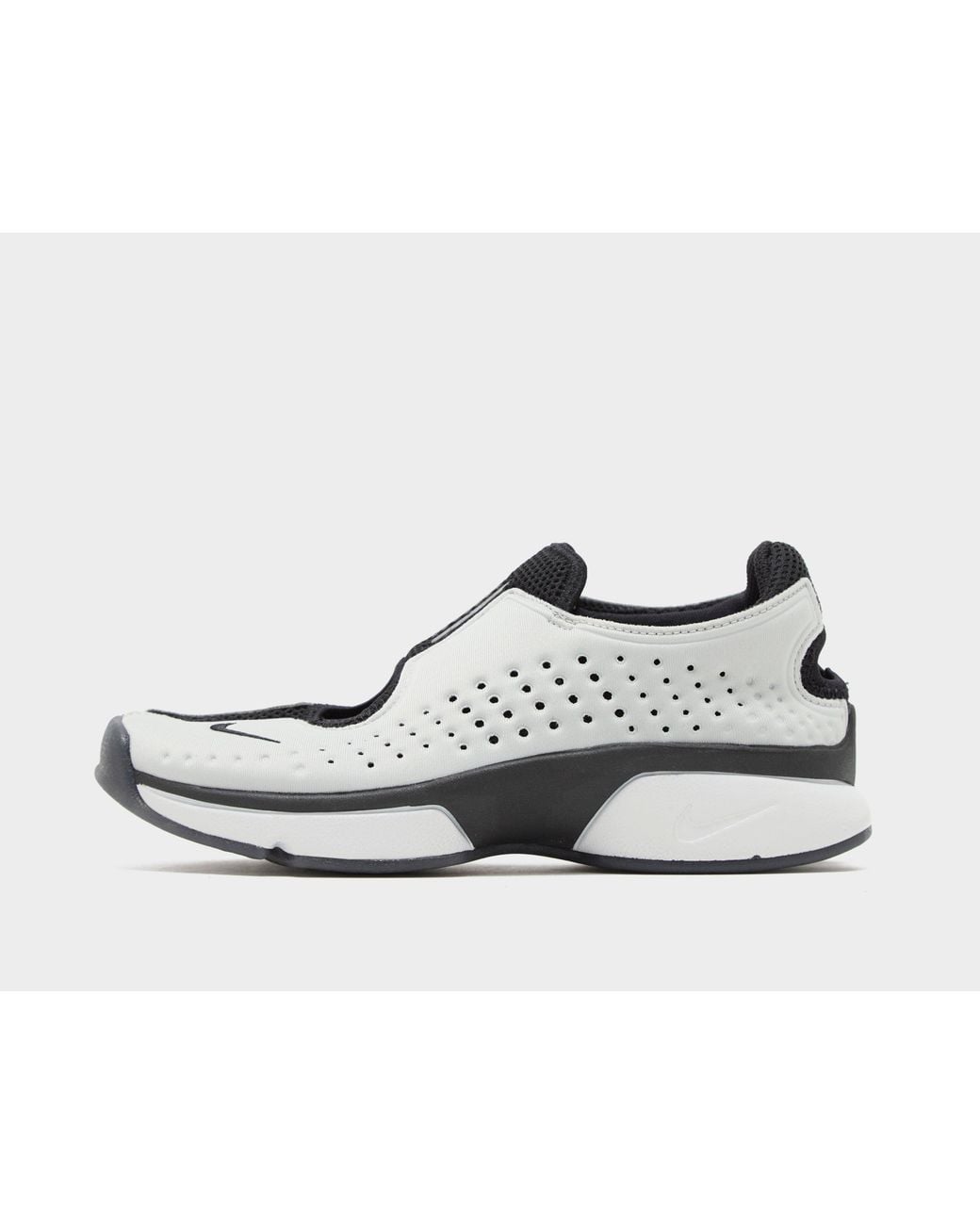 Nike White Air Rift 2