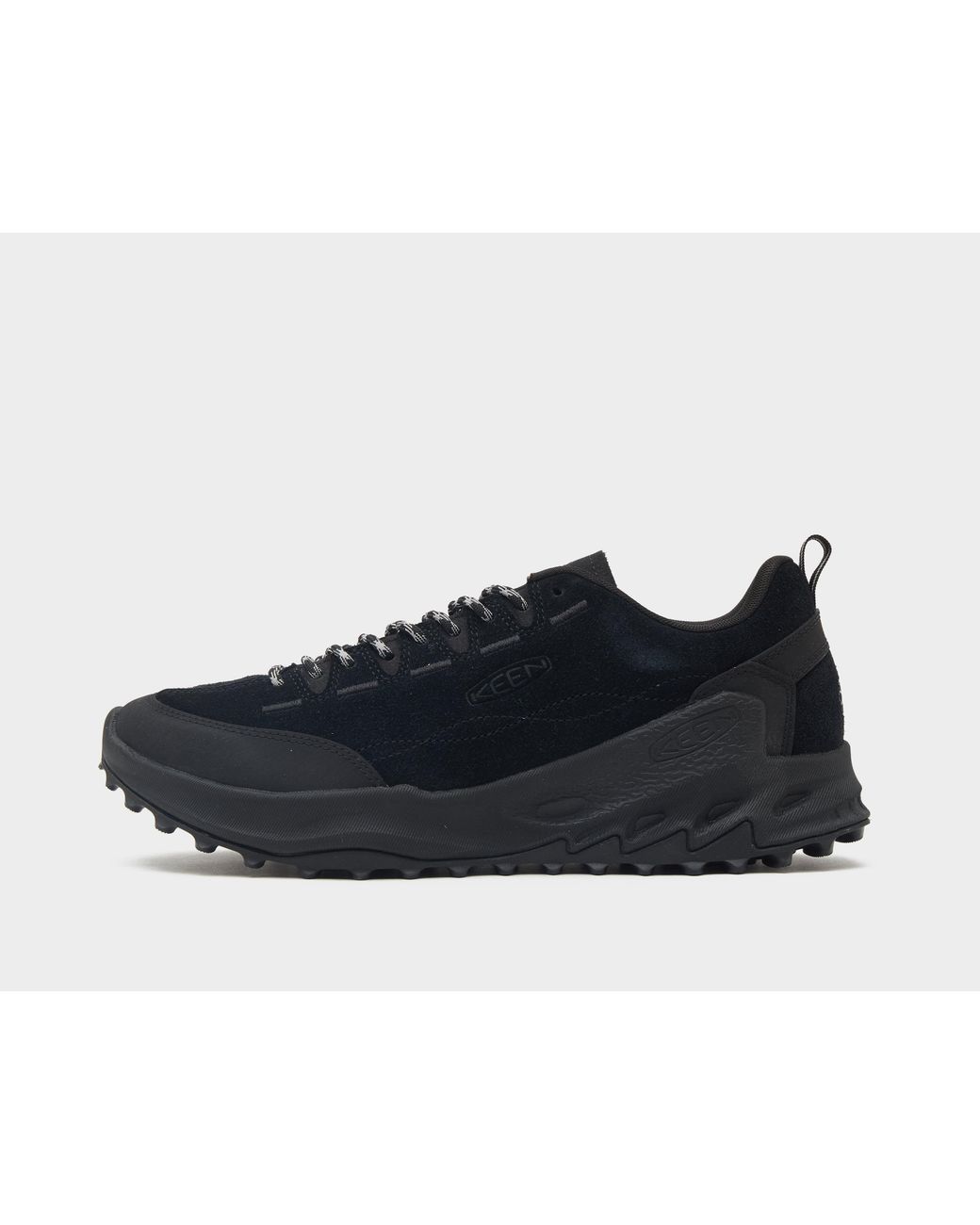 Keen Black Jasper Zionic for men