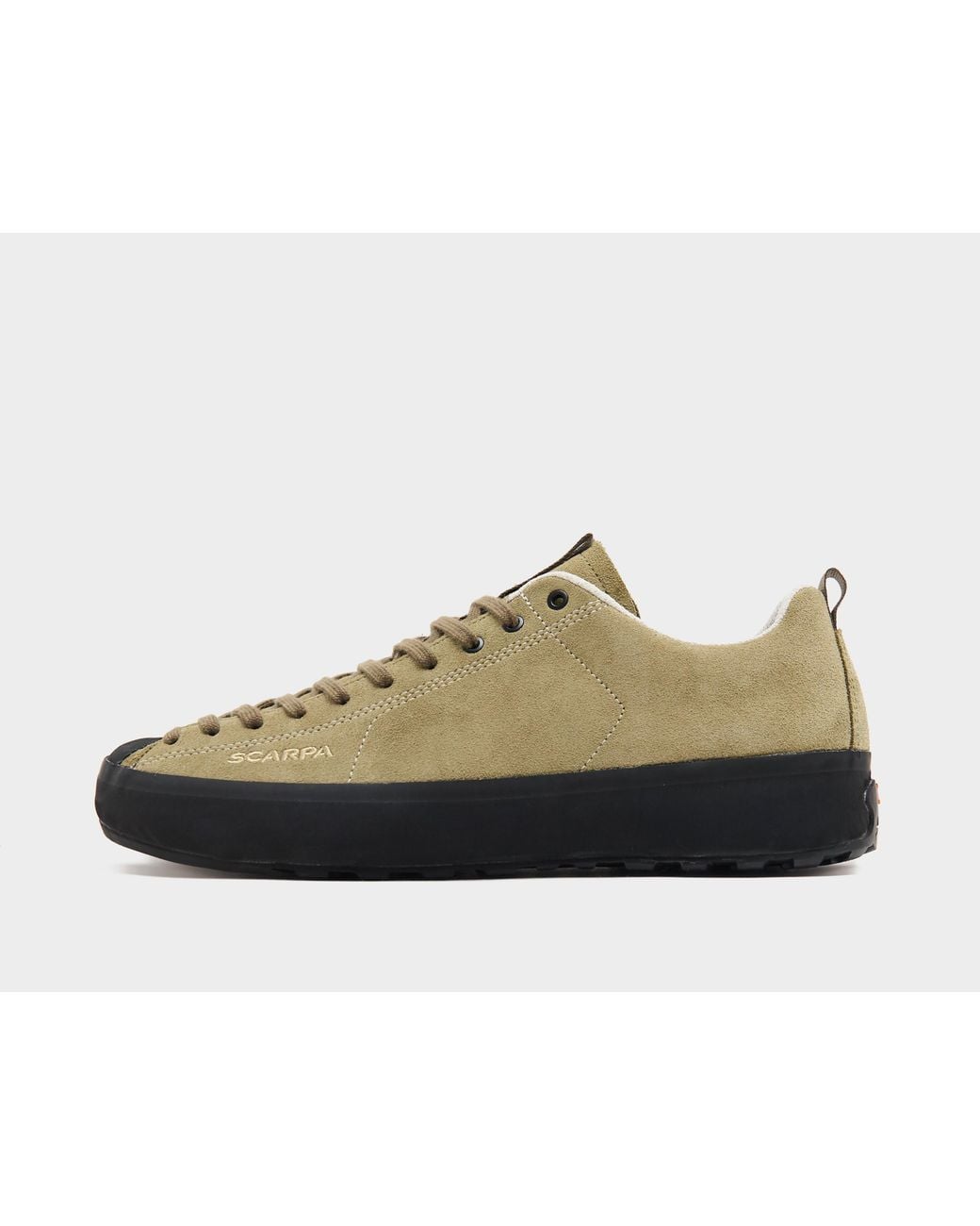 SCARPA Green Mojito Wrapped for men