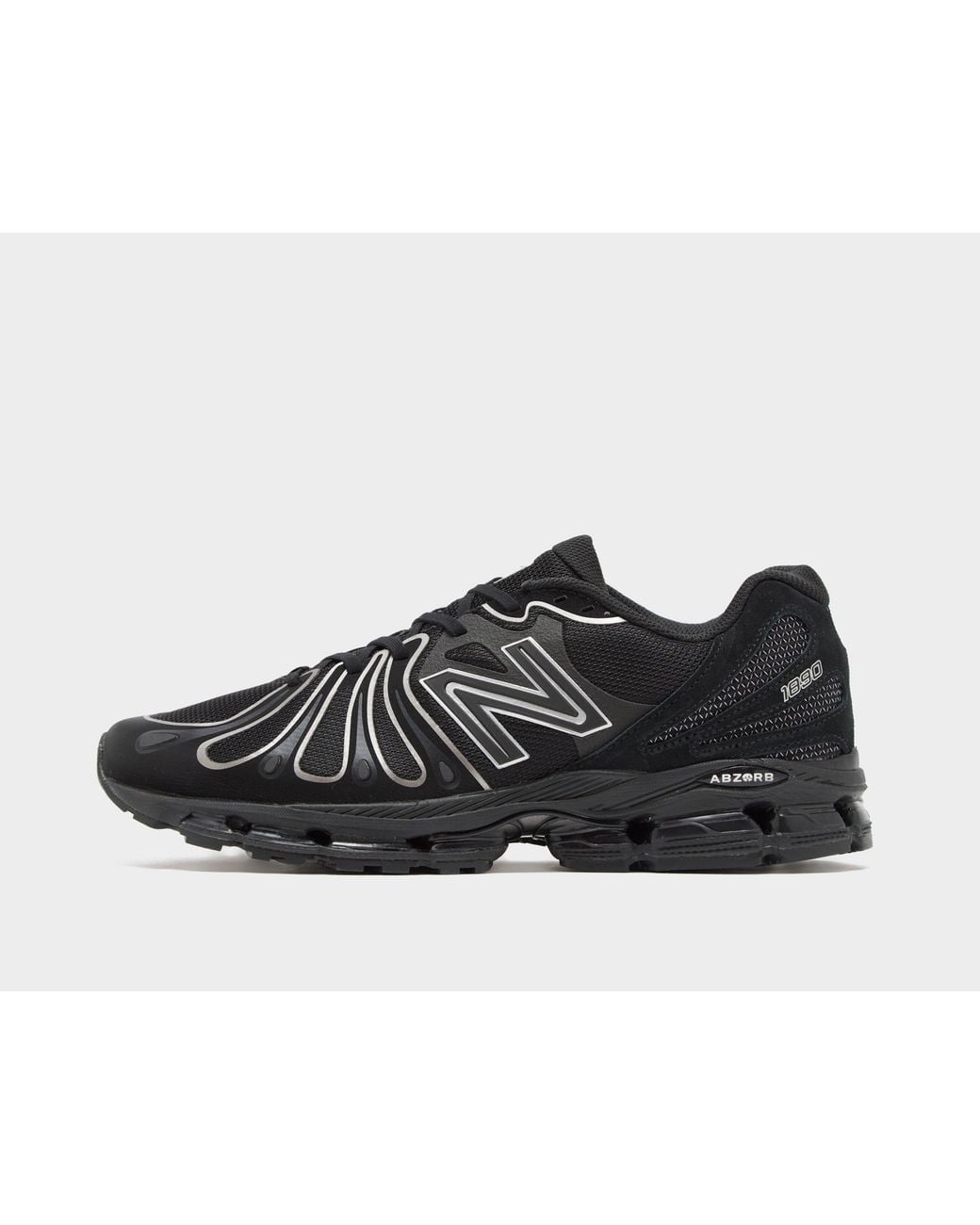New Balance Black 1890 for men