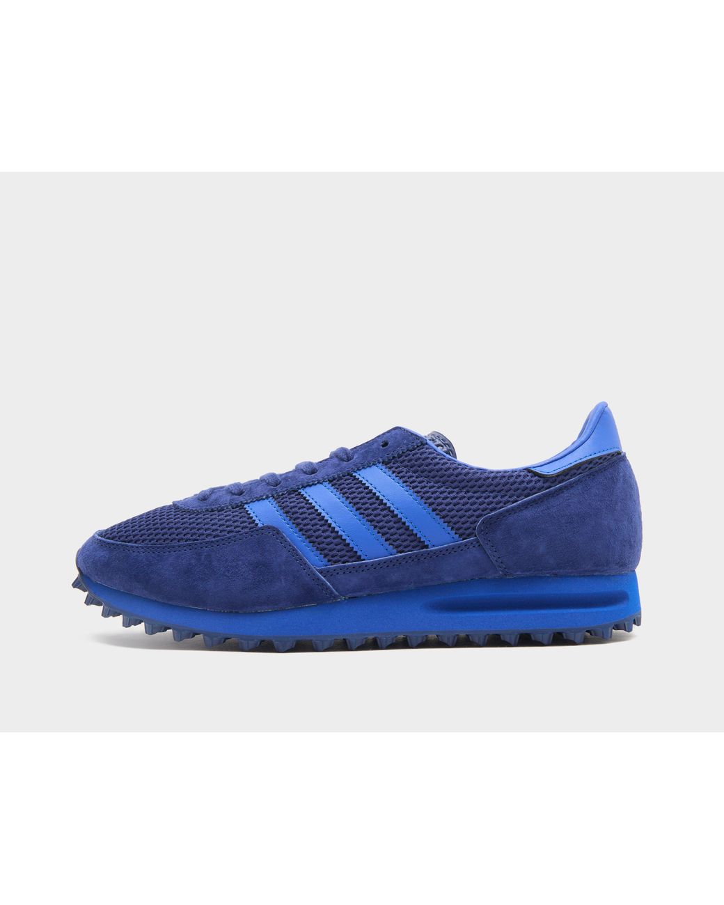 Adidas Originals Blue Archive Trx Mesh for men