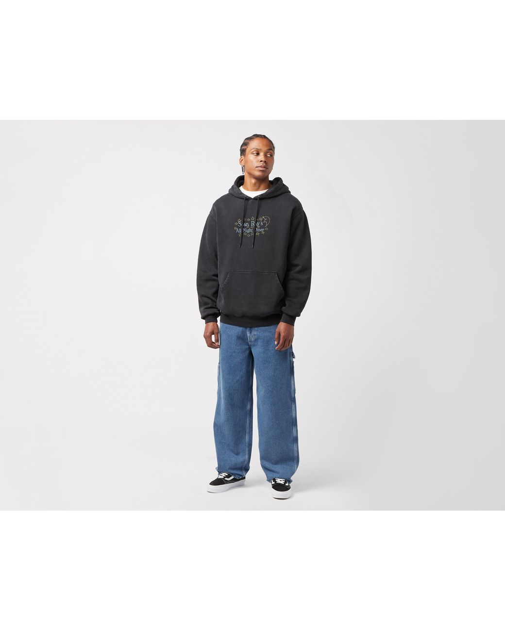 Dime diner hoodie hotsell