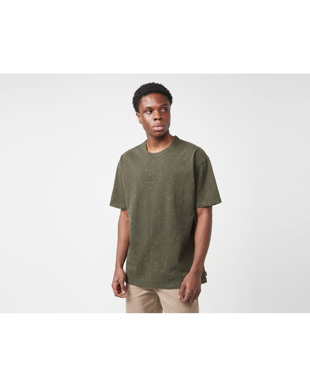 how to lace air forces ones