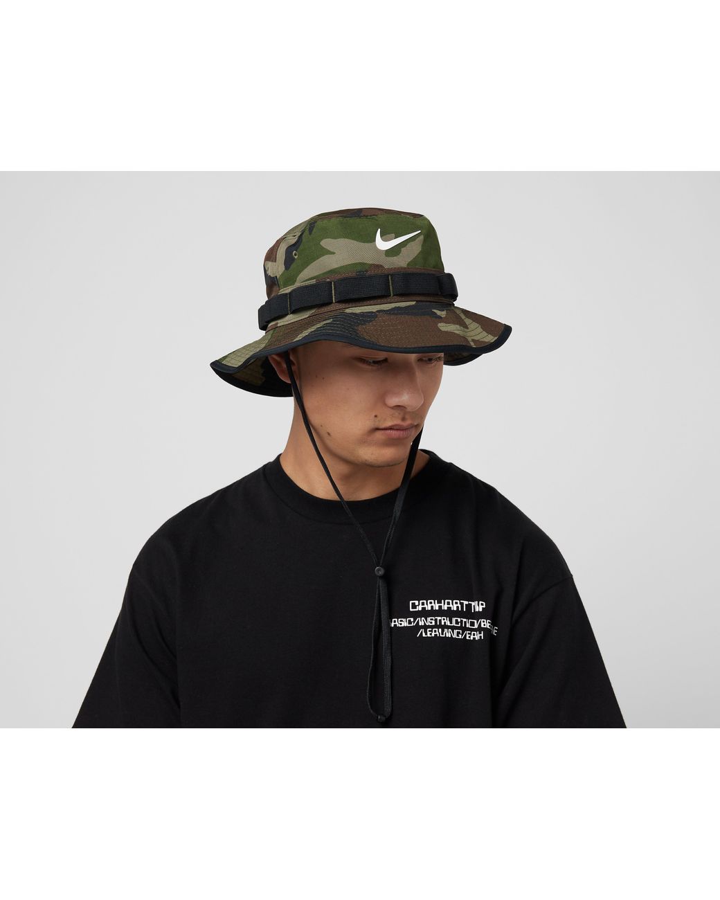 boonie nike