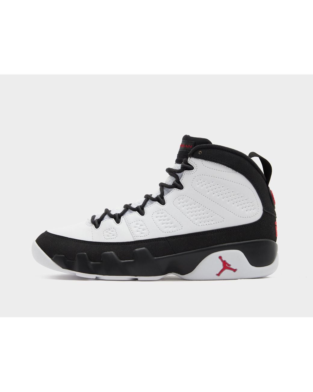 Nike Black Air 9 'Space Jam' for men