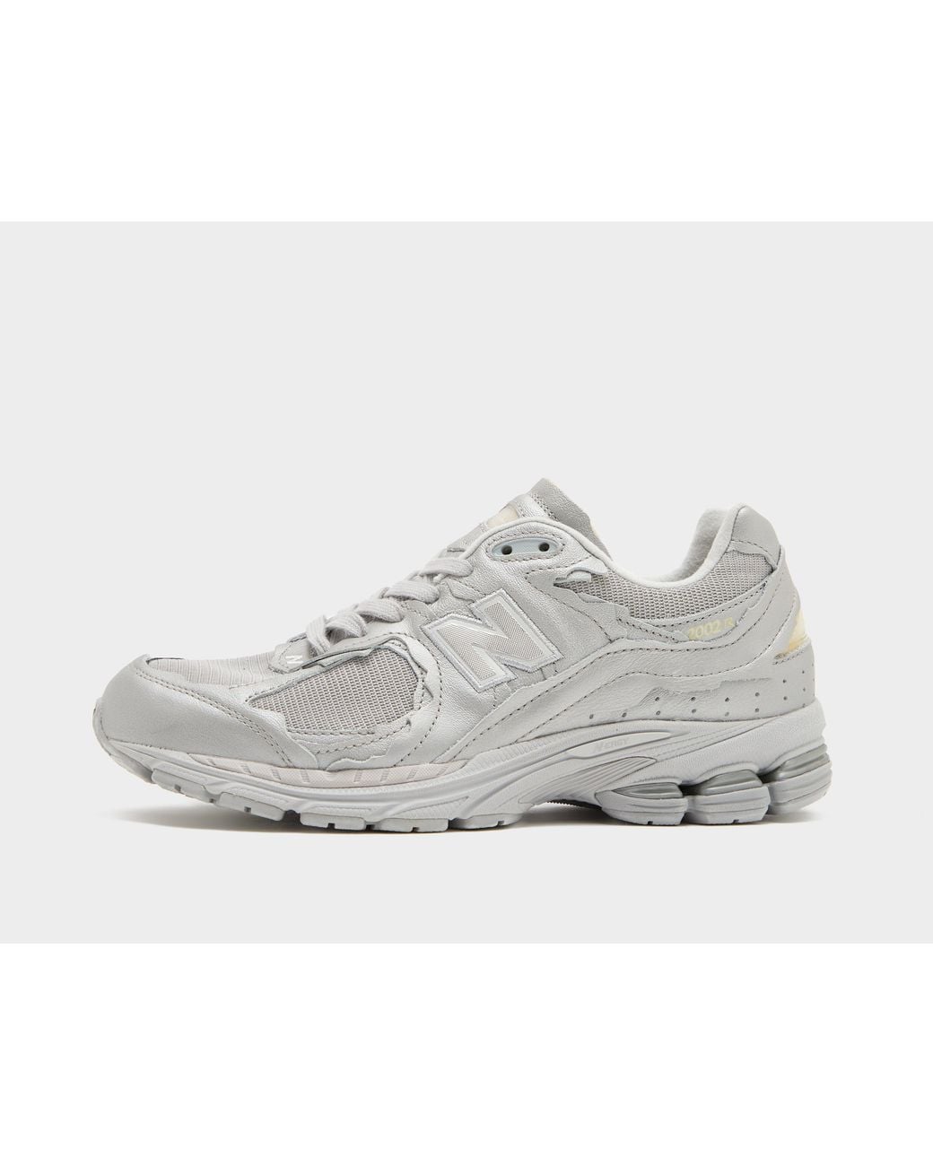 New Balance Metallic 2002 'Refined Future'