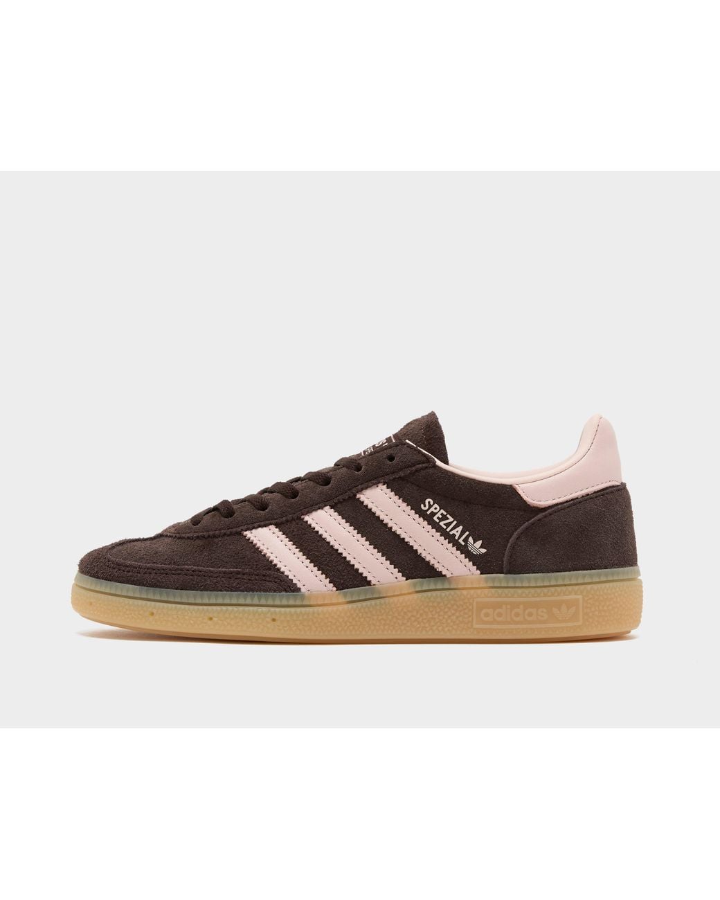 Adidas Brown Originals Handball Spezial