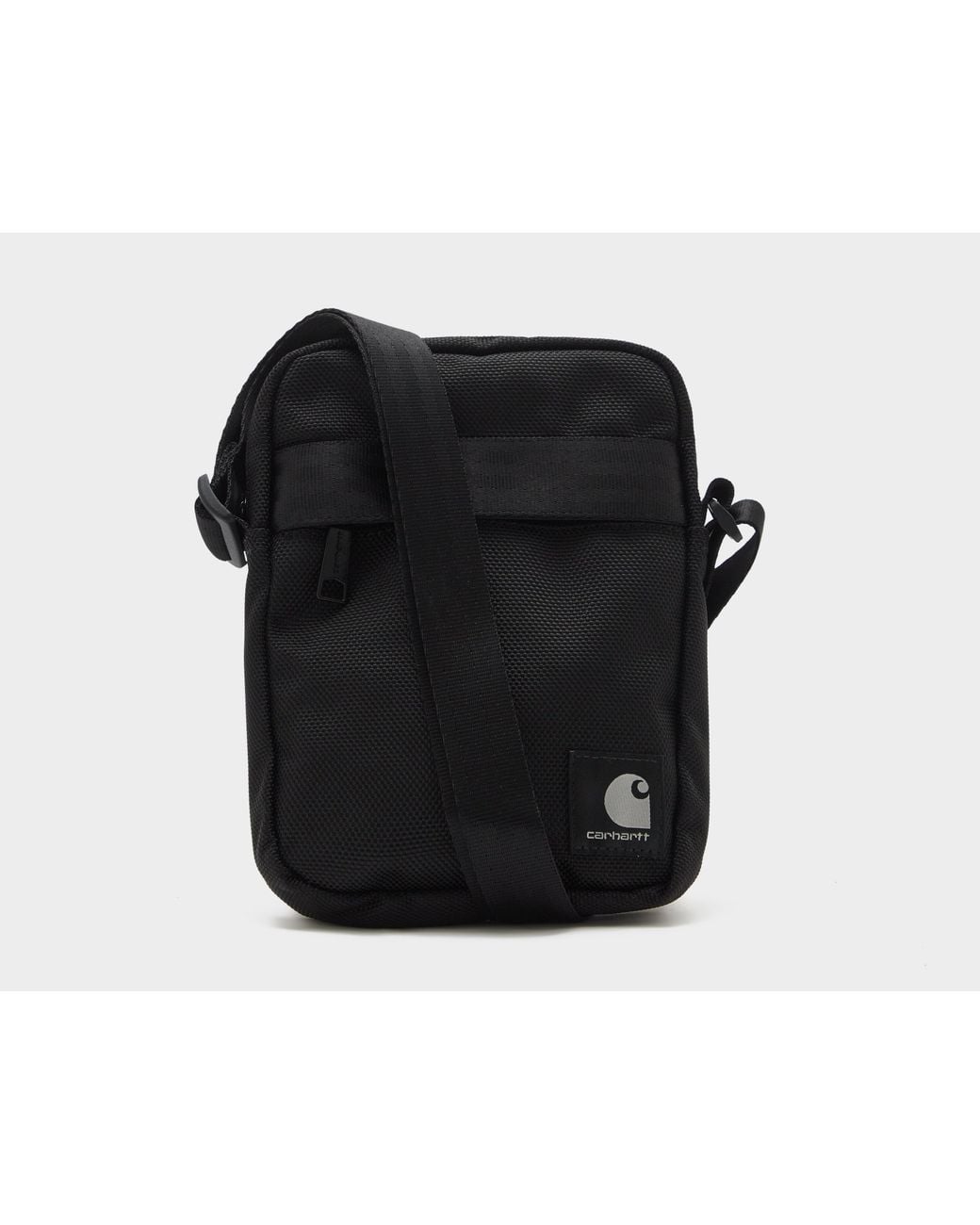 Carhartt Black Richmond Shoulder Bag for men