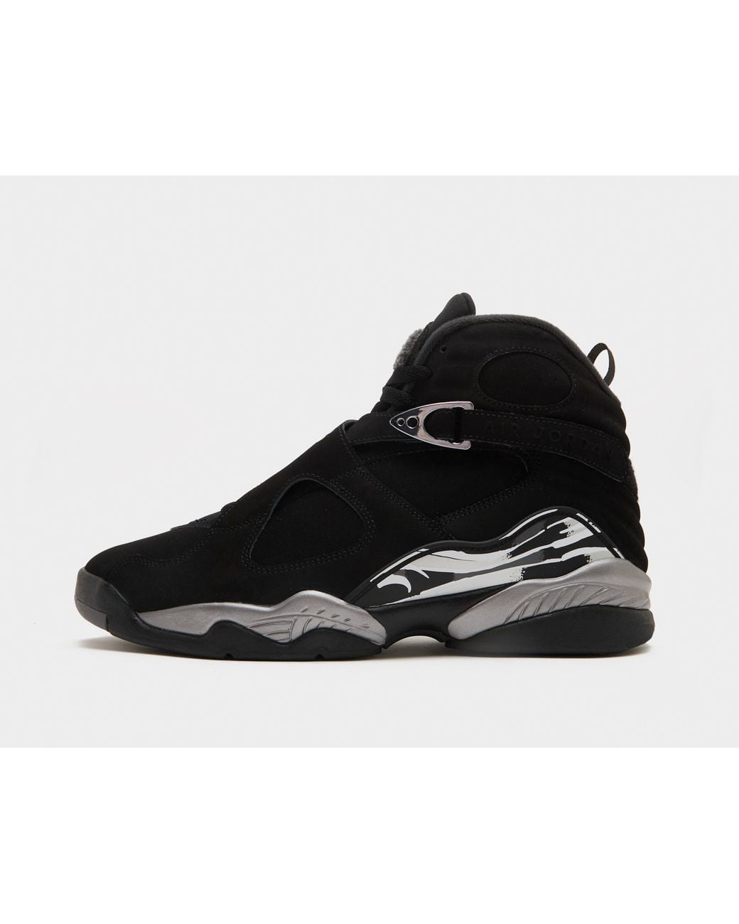 Nike Black Air 'Chrome' for men
