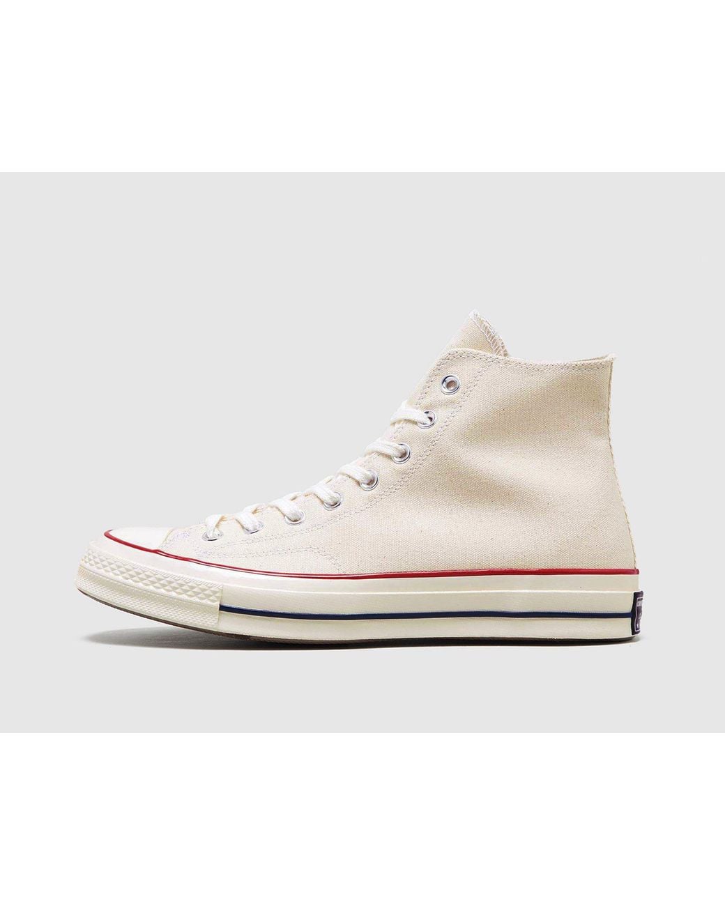 Converse Black Chuck 70 Hi for men