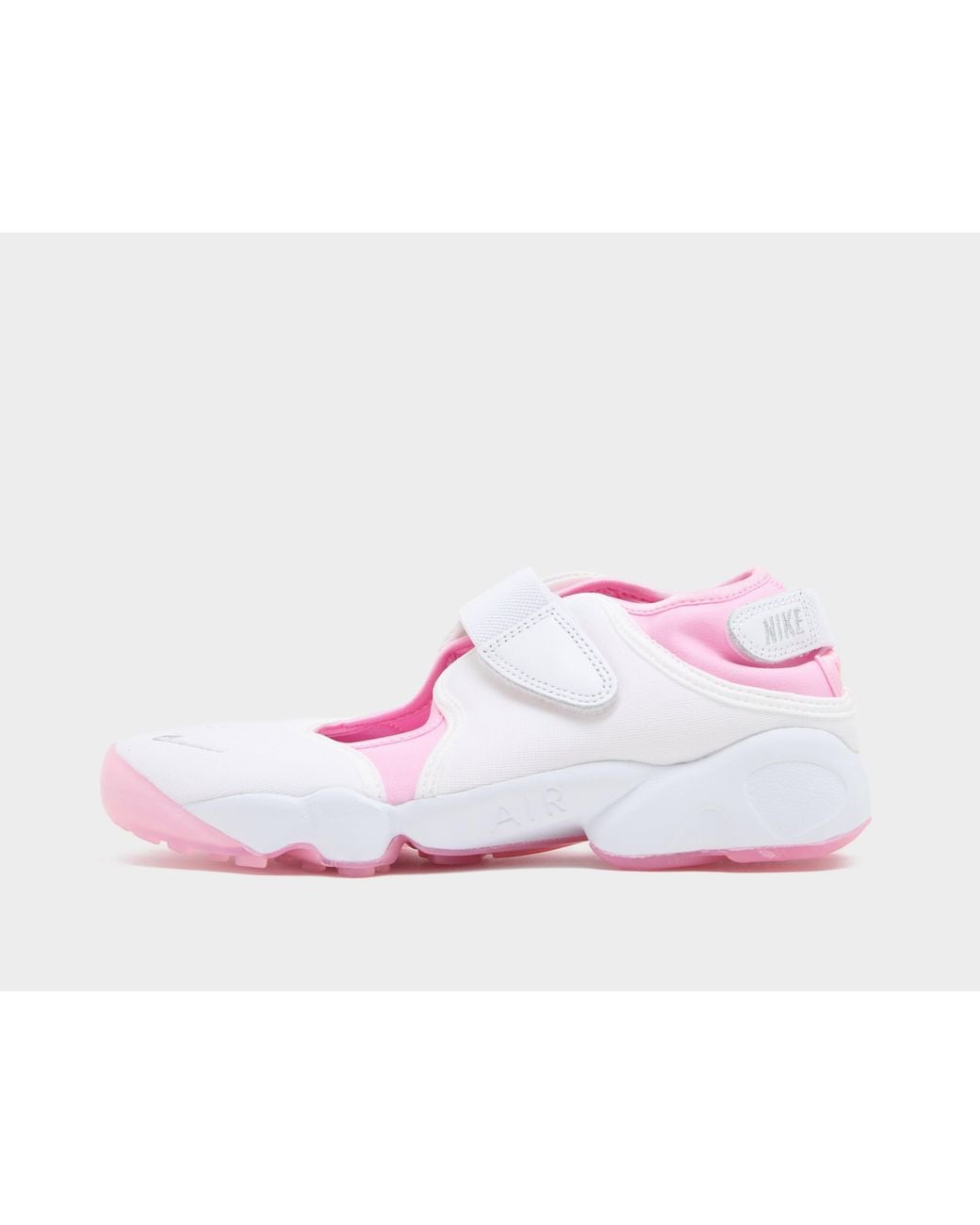 Nike Purple Air Rift