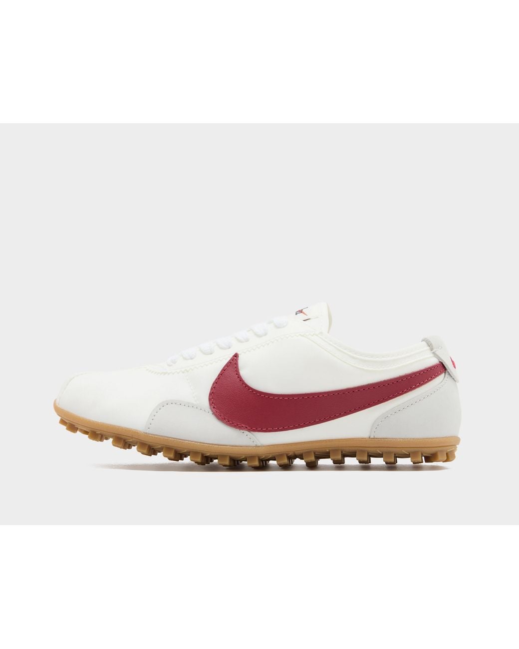 Nike Red Moon Shoe