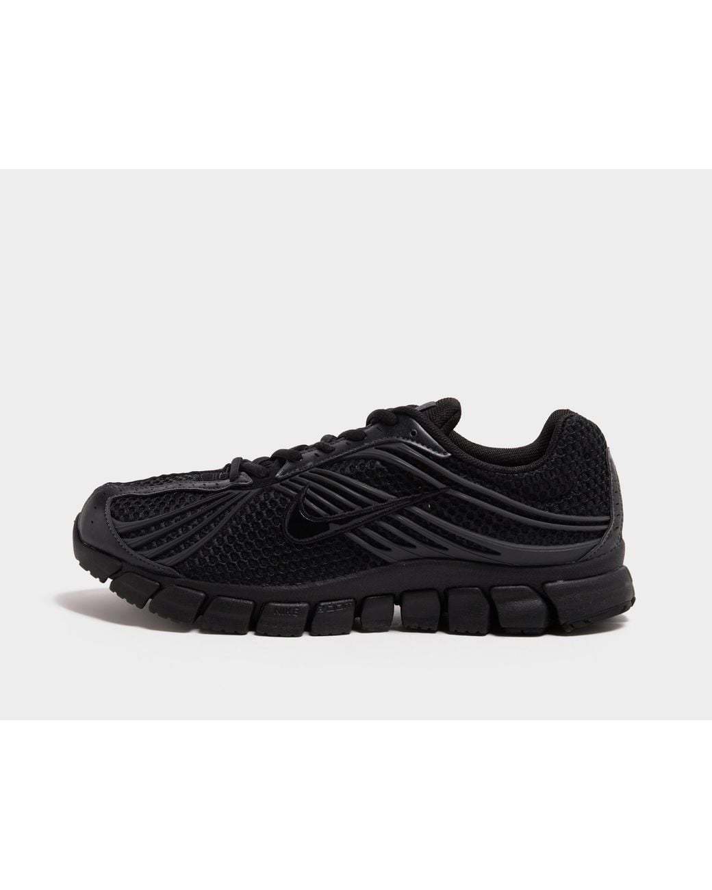 Nike Black Zoom Skylon 11 for men