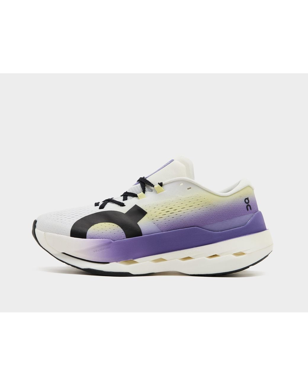 On Shoes Blue Cloudboom Max for men