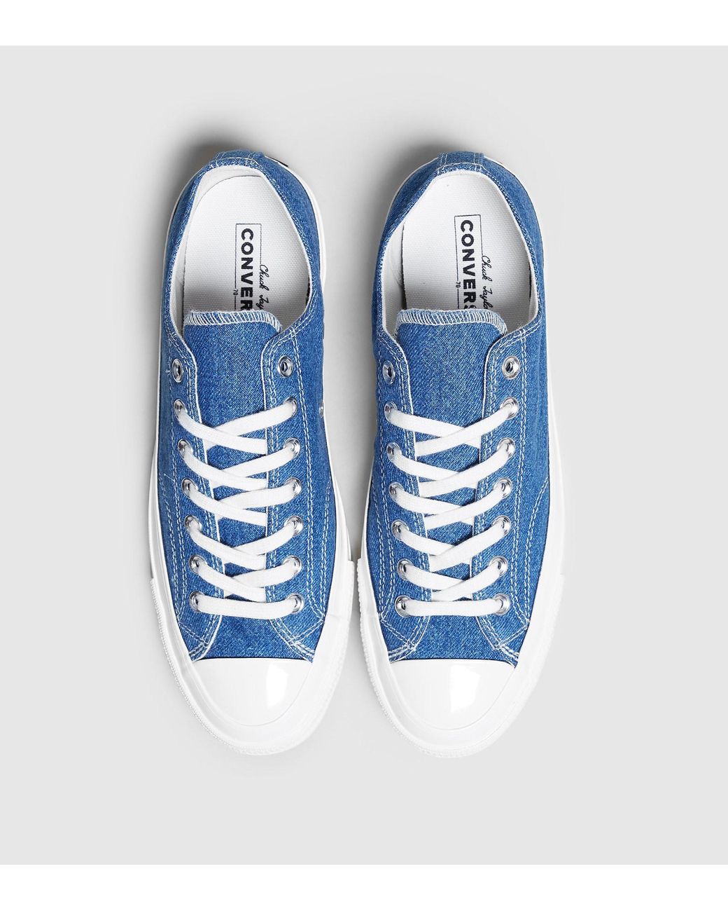 converse 70s homme brun