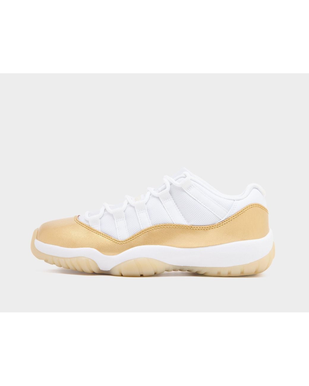 Nike White Air 11 Retro Low 'Mother's Day'