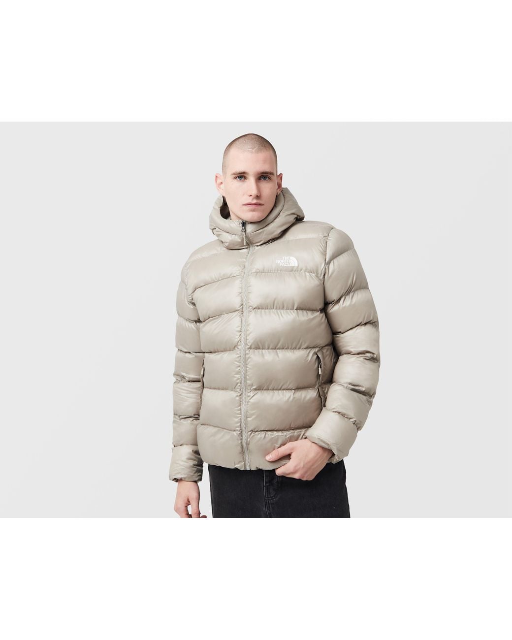 The North Face Natural Saguru Jacket for men