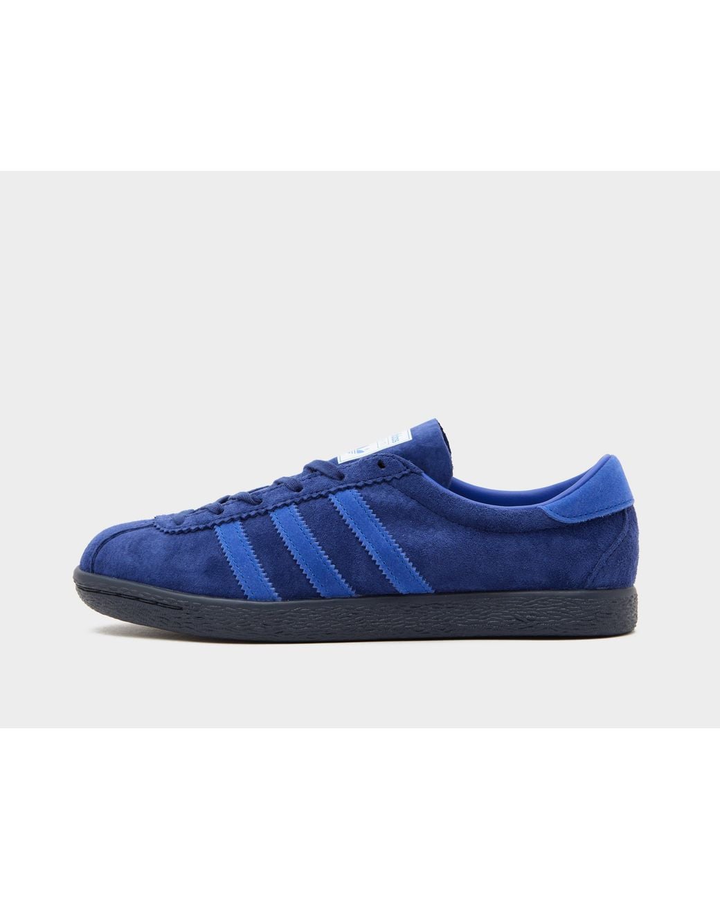 Adidas Blue Originals 'Island Series' Tahiti