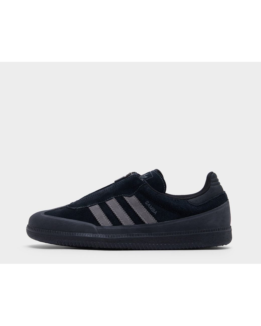 Adidas Blue Originals Samba Og Zip for men
