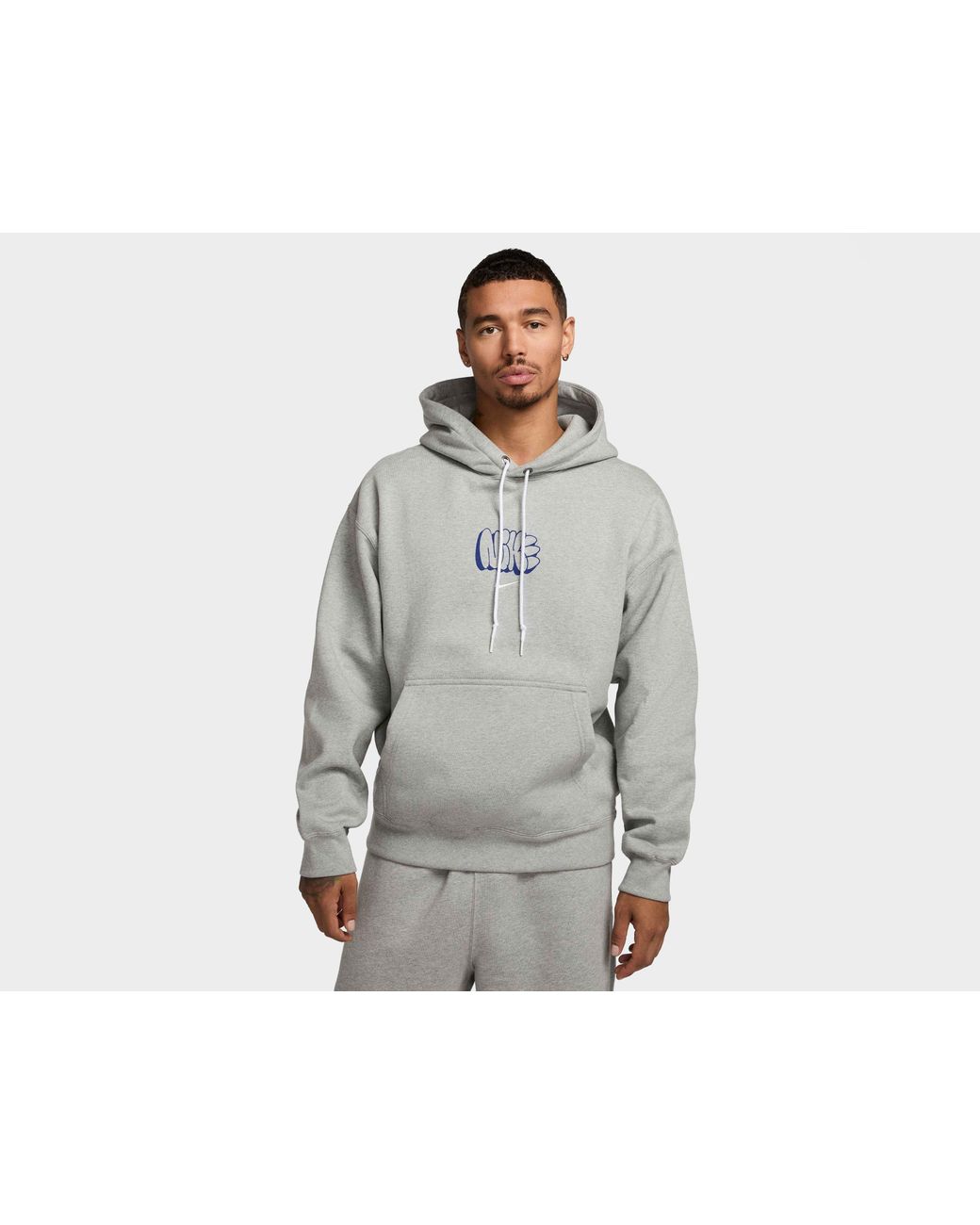 Nike graffiti sweatshirt hotsell