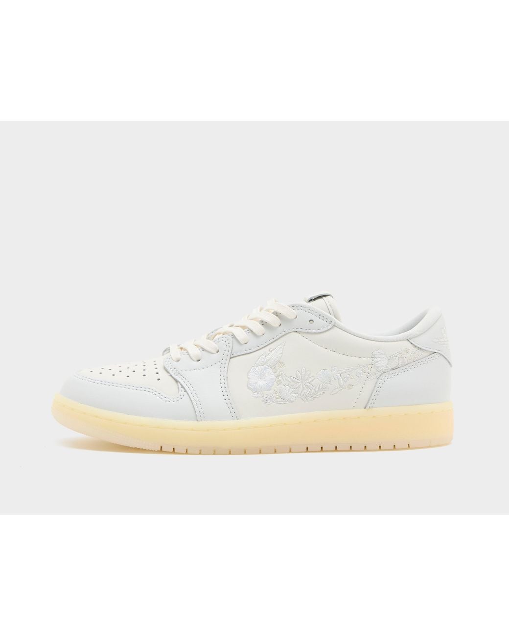 Nike White Air 1 Low Og for men