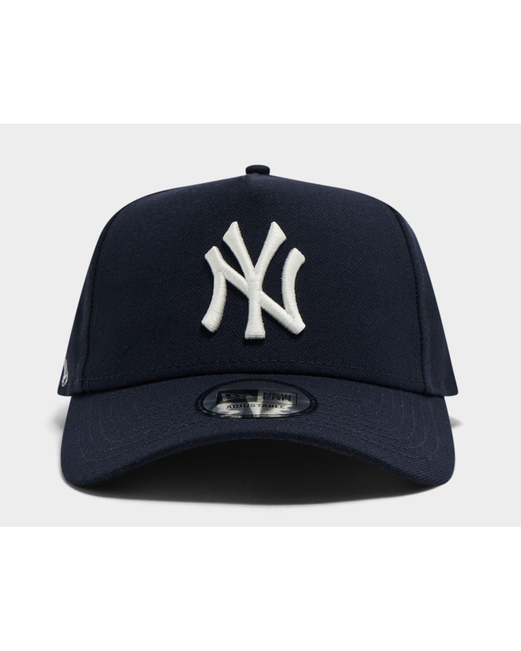KTZ Blue Mlb New York Yankees 9Forty Mythical Cap