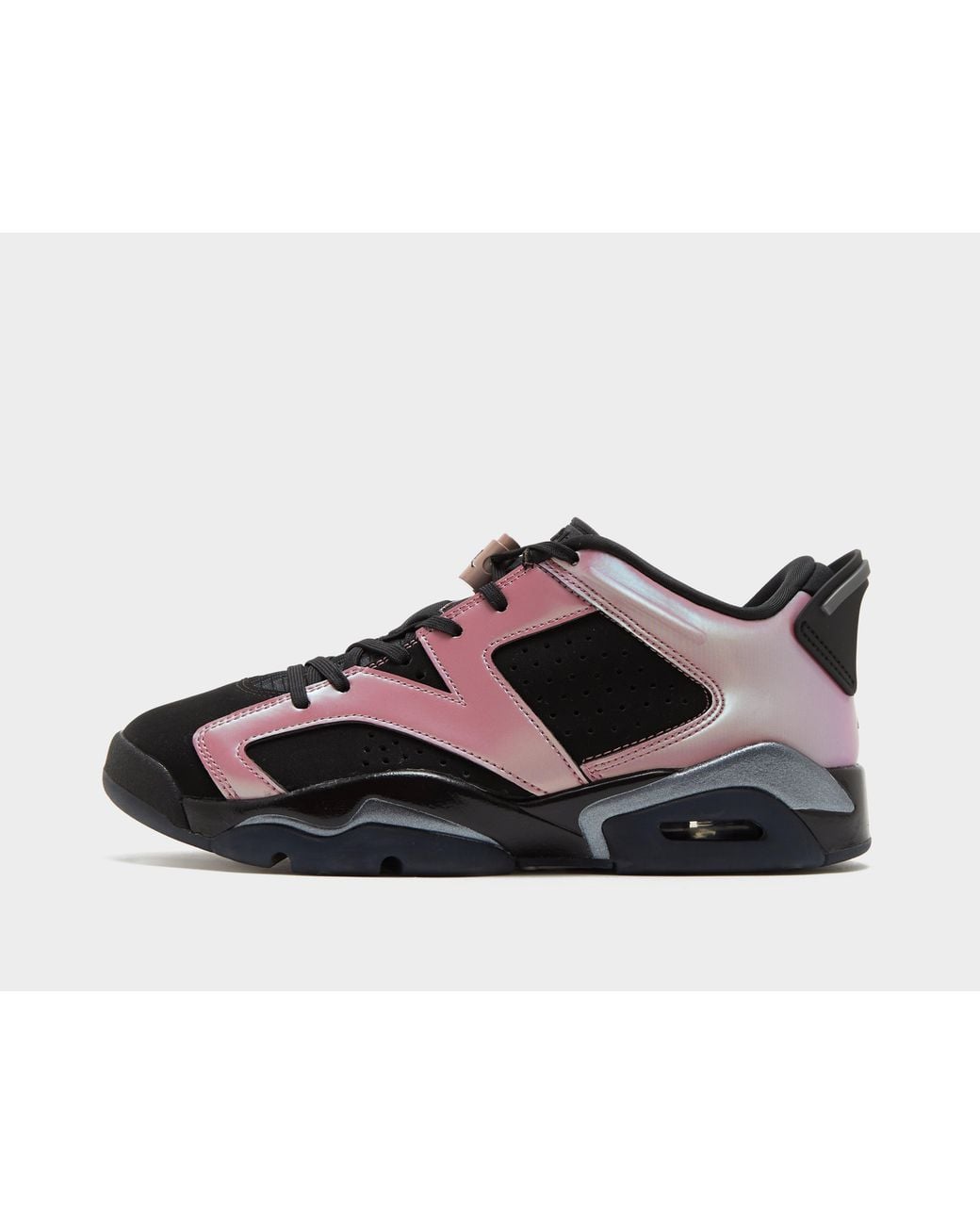 Nike Black Air 6 Retro Low 'Metamorphosis'