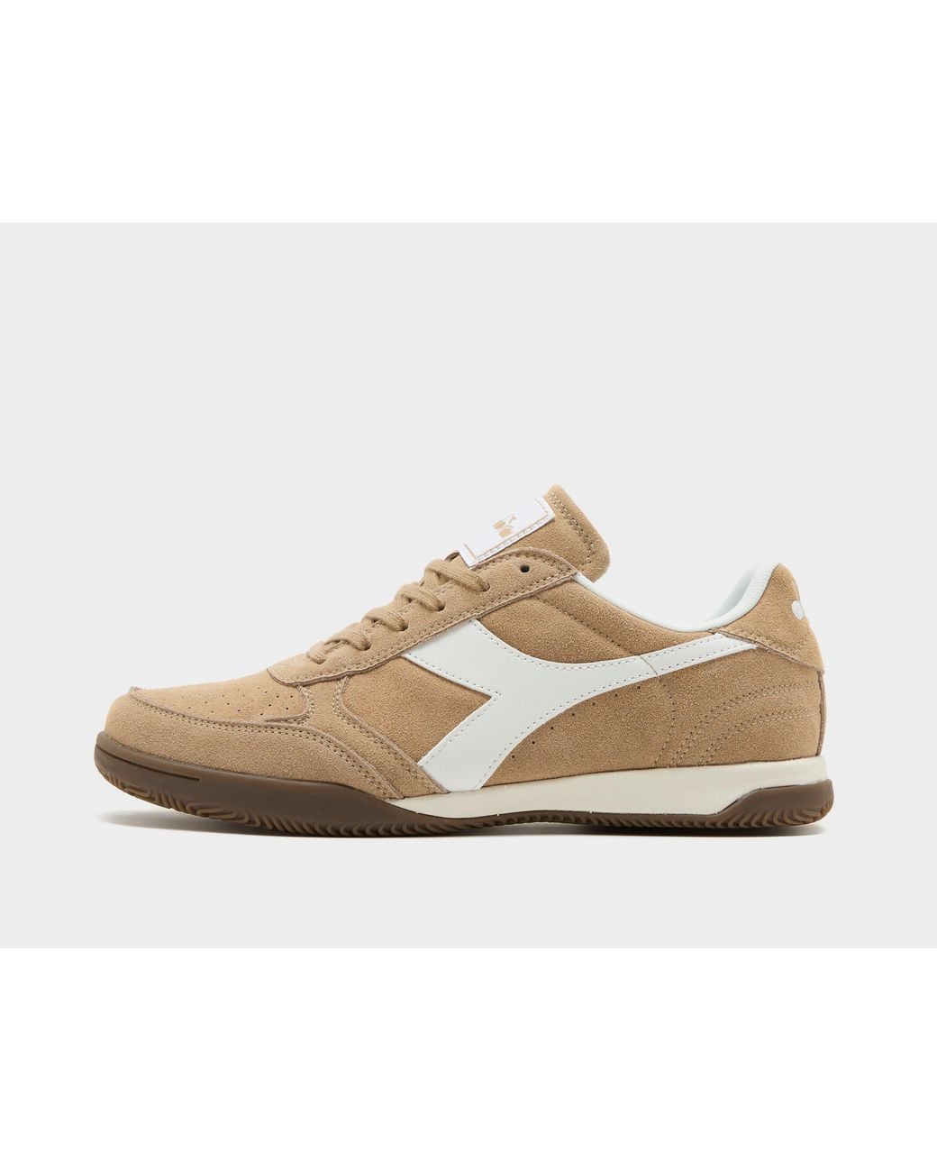 Diadora Metallic Seoul Indoor for men