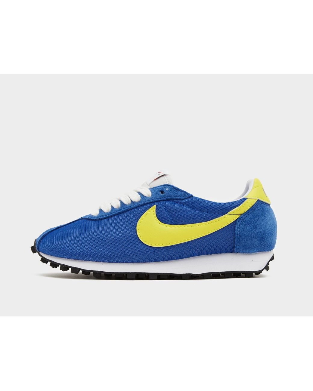 Nike Blue Ld-1000