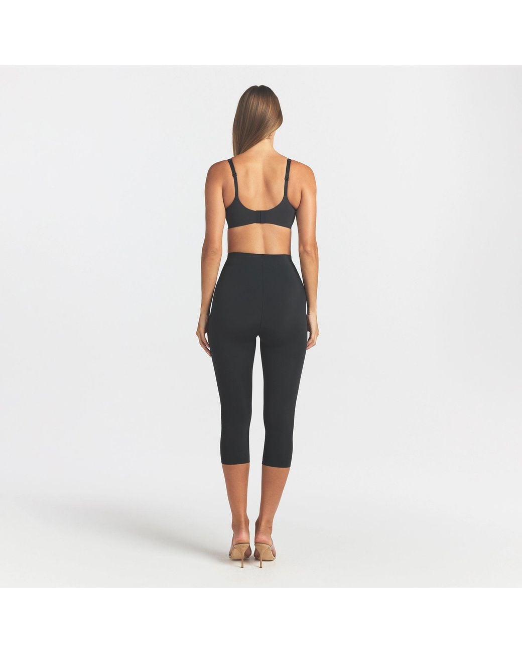 Skims Blue Capri