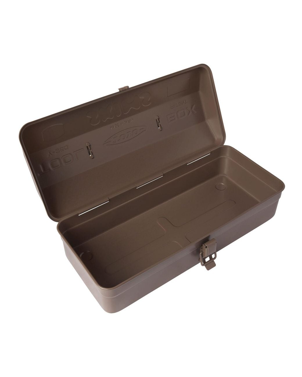 Skims Brown Toolbox Y-350