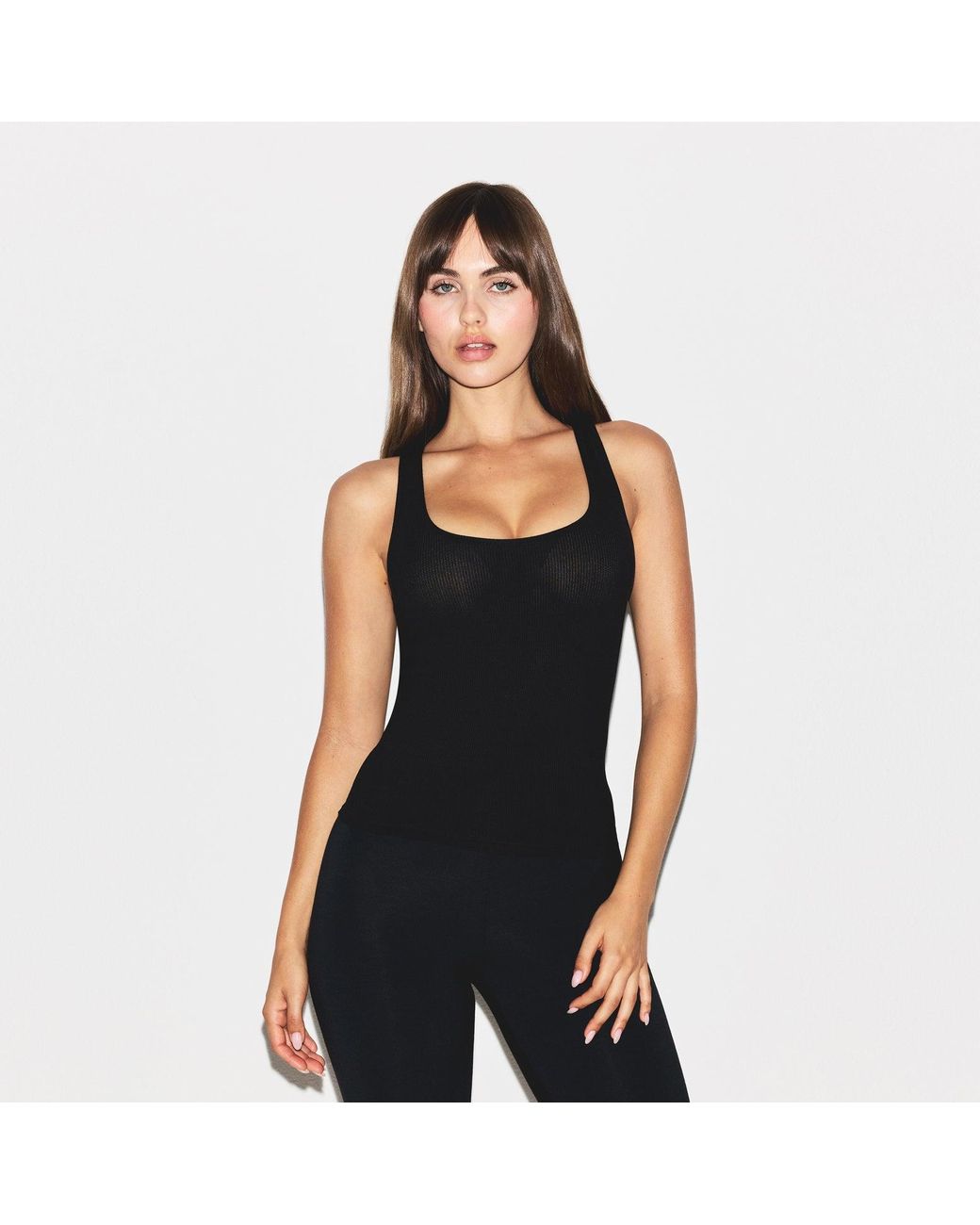 Skims Natural Super Push-Up Bra