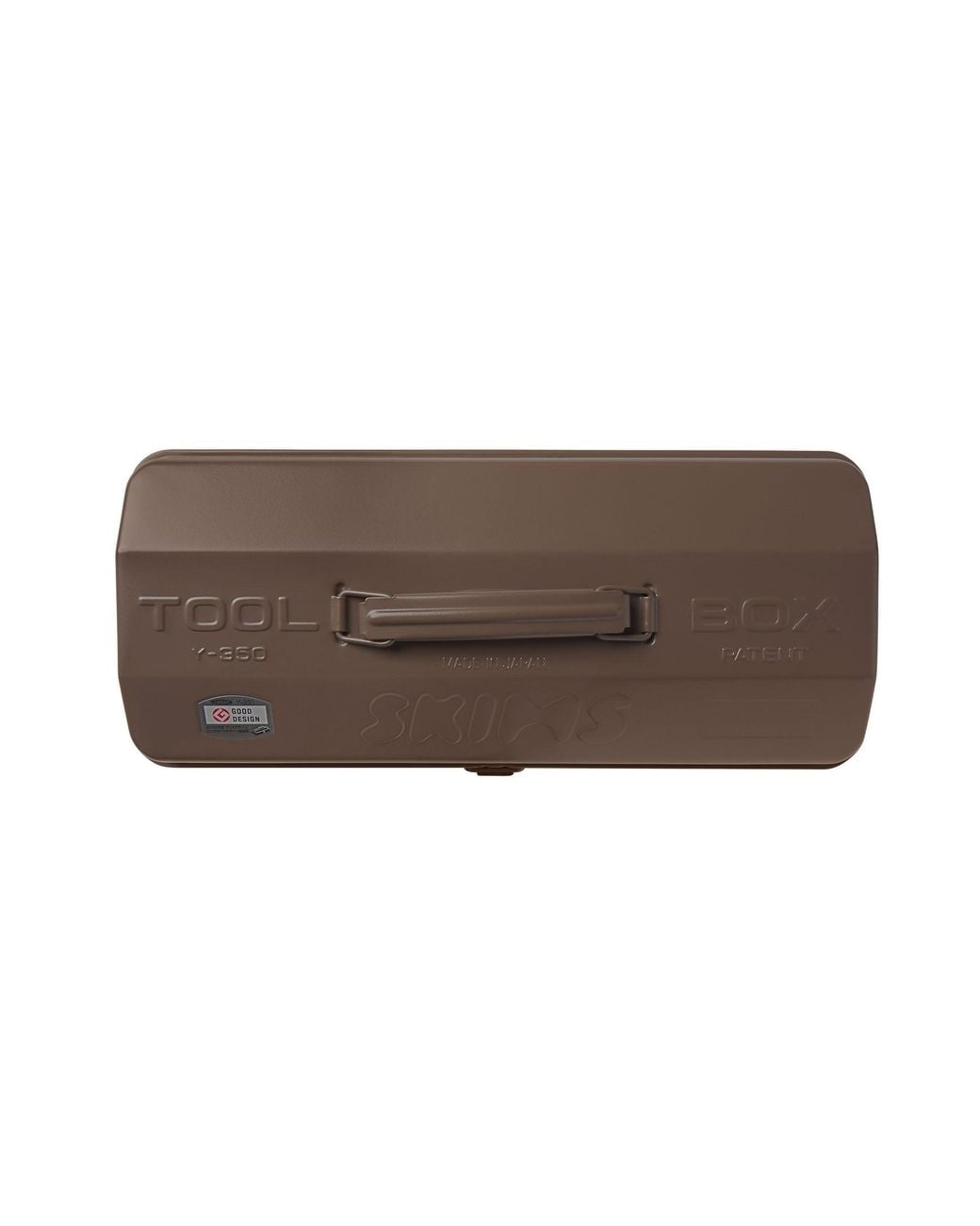 Skims Brown Toolbox Y-350