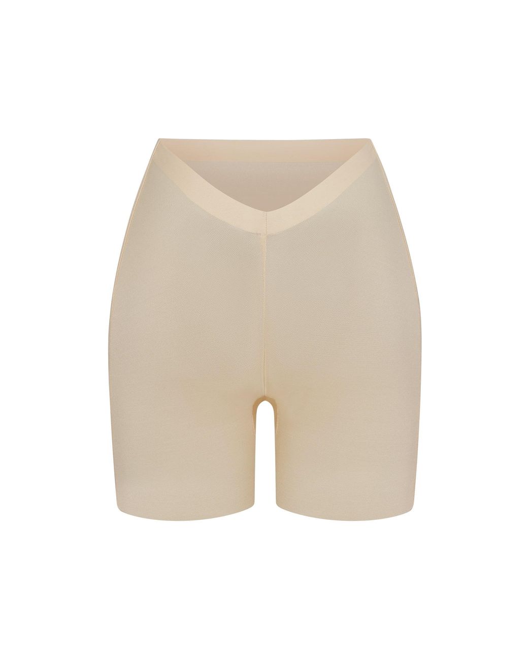 Skims Natural Low Back Short