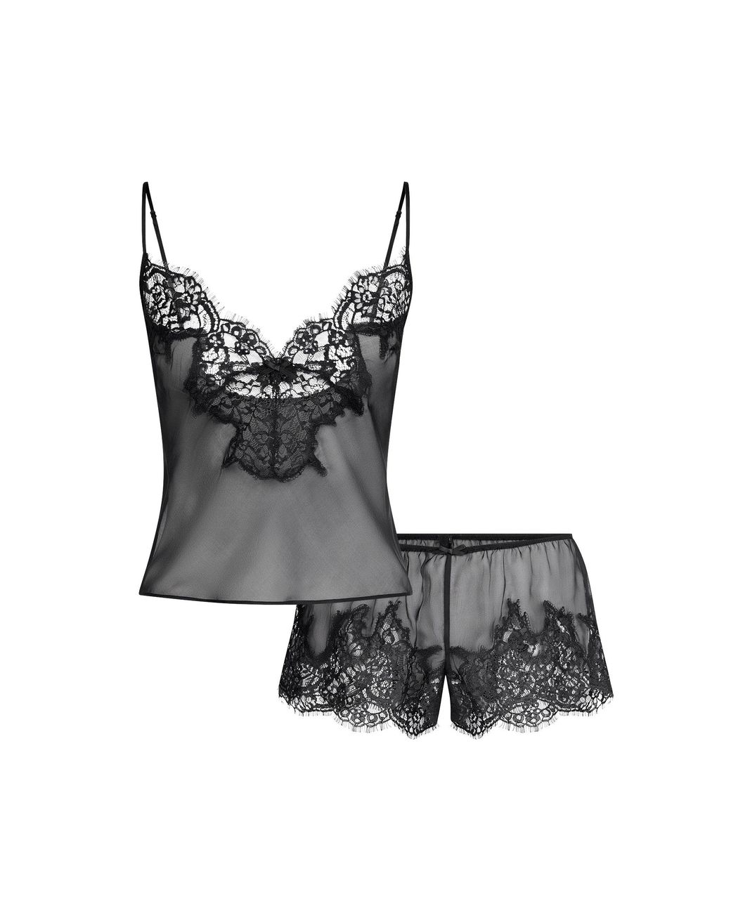 skims-Onyx-Lace-Cami-Top-And-