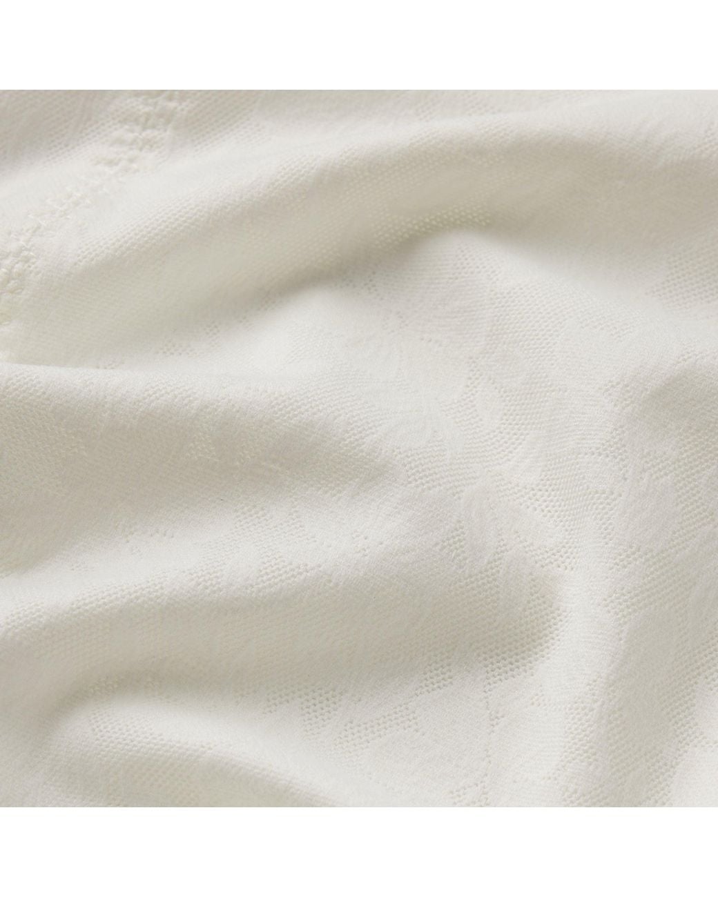 Skims White Corset